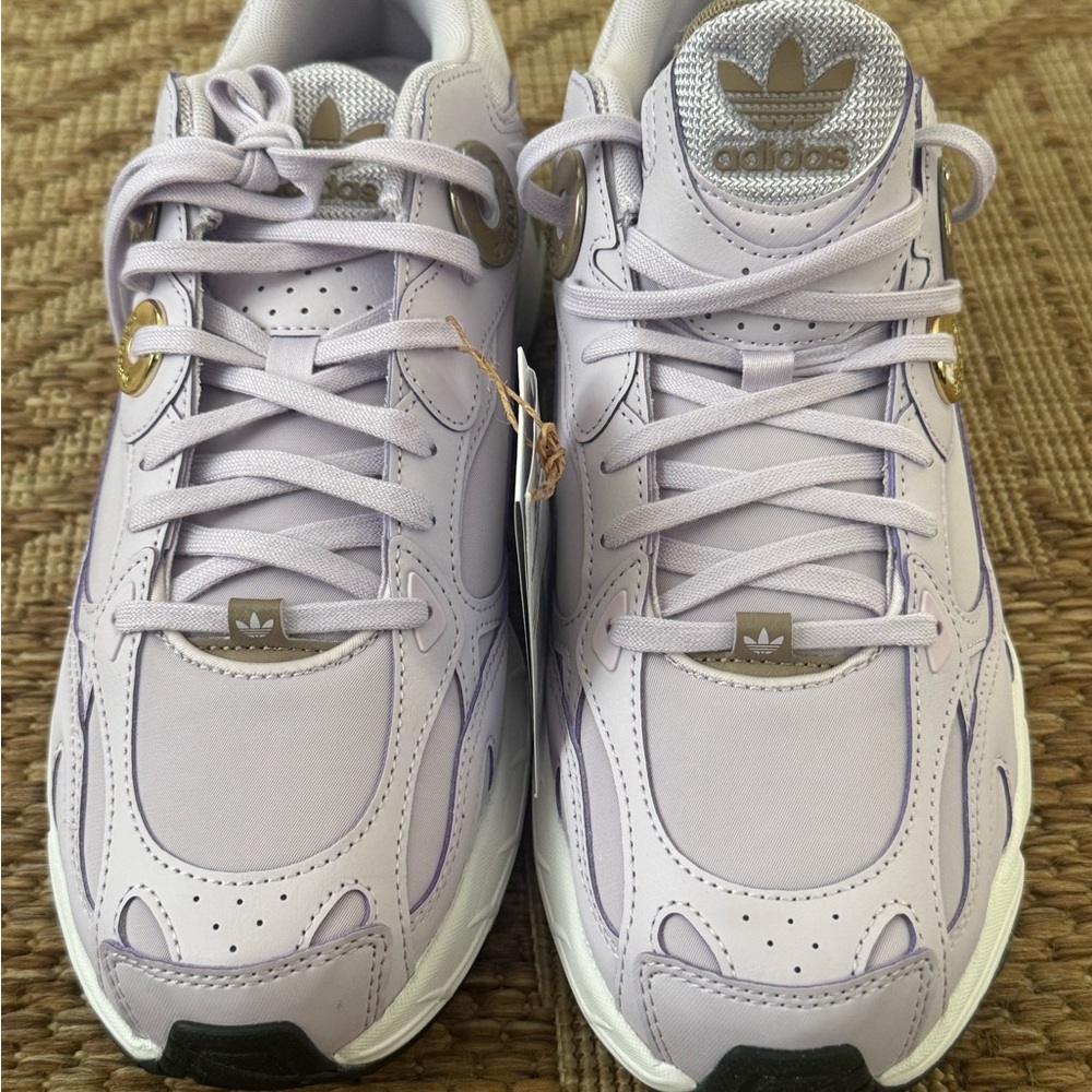 Adidas Women's ASTIR Sneakers - Picture 4 of 8